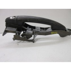 Poignee Porte Avant Gauche Peugeot Expert 2